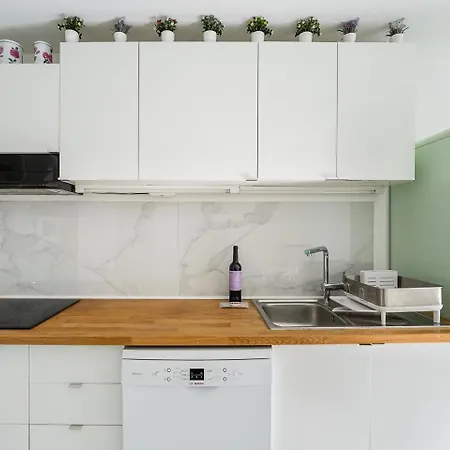 Apartament Guestready - Pleasant Getaway In Cedofeita *